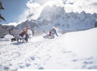 3 Zinnen - Tre Cime Dolomiti