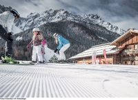 3 Zinnen - Tre Cime Dolomiti
