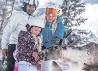 3 Zinnen - Tre Cime Dolomiti
