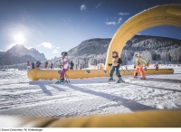 3 Zinnen - Tre Cime Dolomiti
