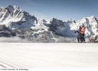 3 Zinnen - Tre Cime Dolomiti