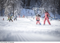 3 Zinnen - Tre Cime Dolomiti