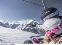3 Zinnen - Tre Cime Dolomiti