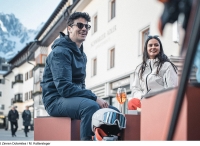 3 Zinnen - Tre Cime Dolomiti