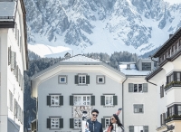 3 Zinnen - Tre Cime Dolomiti