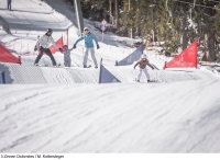 3 Zinnen - Tre Cime Dolomiti