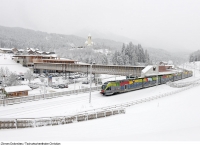 3 Zinnen - Tre Cime Dolomiti