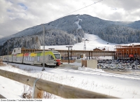 3 Zinnen - Tre Cime Dolomiti
