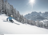 3 Zinnen - Tre Cime Dolomiti