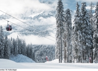 3 Zinnen - Tre Cime Dolomiti