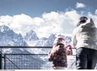 3 Zinnen - Tre Cime Dolomiti