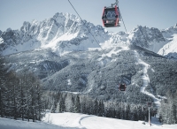 3 Zinnen - Tre Cime Dolomiti