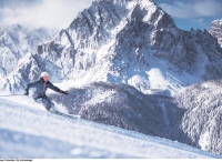 3 Zinnen - Tre Cime Dolomiti