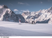 3 Zinnen - Tre Cime Dolomiti