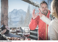 3 Zinnen - Tre Cime Dolomiti