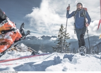 3 Zinnen - Tre Cime Dolomiti