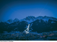 3 Zinnen - Tre Cime Dolomiti