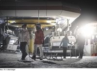 3 Zinnen - Tre Cime Dolomiti