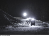 3 Zinnen - Tre Cime Dolomiti