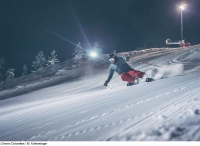 3 Zinnen - Tre Cime Dolomiti