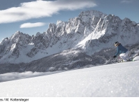 3 Zinnen - Tre Cime Dolomiti