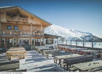 3 Zinnen - Tre Cime Dolomiti