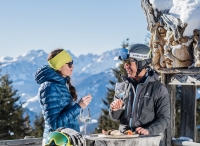 Kronplatz - Plan de Corones