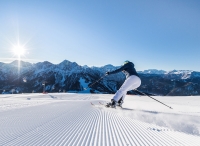 Kronplatz - Plan de Corones