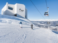 Kronplatz - Plan de Corones