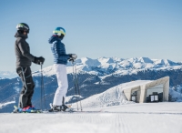 Kronplatz - Plan de Corones