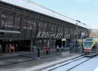 Kronplatz - Plan de Corones