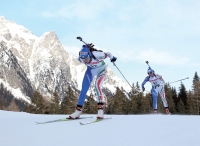 Kronplatz - Plan de Corones