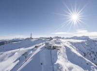 Kronplatz - Plan de Corones