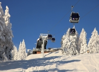 Kronplatz - Plan de Corones