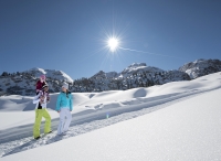 Kronplatz - Plan de Corones