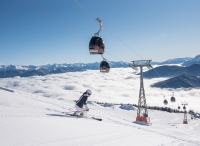 Kronplatz - Plan de Corones