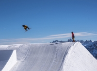 Kronplatz - Plan de Corones