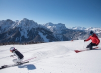 Kronplatz - Plan de Corones