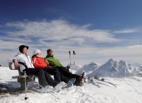 Kronplatz - Plan de Corones