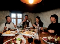 Kronplatz - Plan de Corones