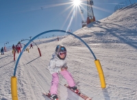 Kronplatz - Plan de Corones