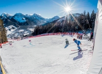 Kronplatz - Plan de Corones