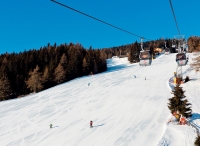 Kronplatz - Plan de Corones