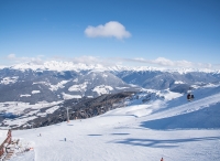 Kronplatz - Plan de Corones