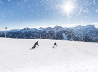 Kronplatz - Plan de Corones