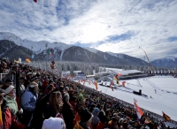 Kronplatz - Plan de Corones