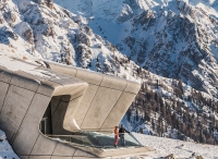 Kronplatz - Plan de Corones