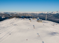 Kronplatz - Plan de Corones