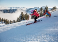 Val di Fiemme / Obereggen