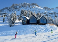 Val di Fiemme / Obereggen